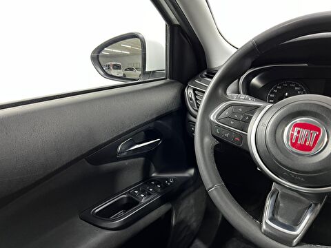 fiat, egea, cross 1.6 multijet urban dct, otomatik, dizel 2.el otomobil | renew 30