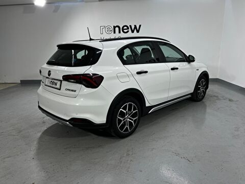 fiat, egea, cross 1.6 multijet urban dct, otomatik, dizel 2.el otomobil | renew 17