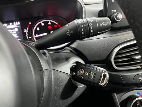 fiat, egea, cross 1.6 multijet urban dct, otomatik, dizel 2.el otomobil | renew 31