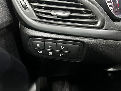 fiat, egea, cross 1.6 multijet urban dct, otomatik, dizel 2.el otomobil | renew 27