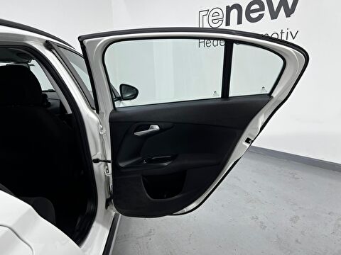 fiat, egea, cross 1.6 multijet urban dct, otomatik, dizel 2.el otomobil | renew 39