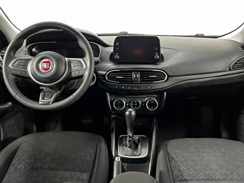 fiat, egea, cross 1.6 multijet urban dct, otomatik, dizel 2.el otomobil | renew 29