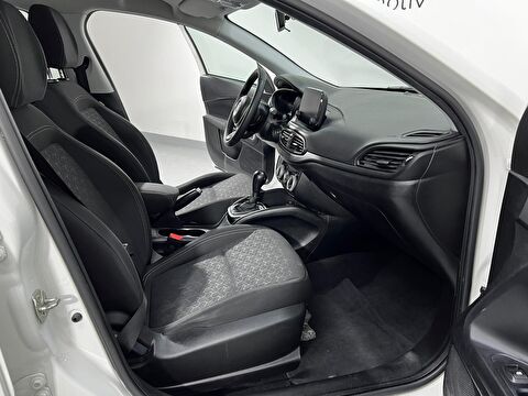 fiat, egea, cross 1.6 multijet urban dct, otomatik, dizel 2.el otomobil | renew 33