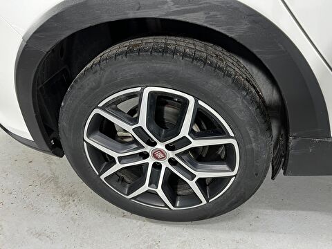 fiat, egea, cross 1.6 multijet urban dct, otomatik, dizel 2.el otomobil | renew 44