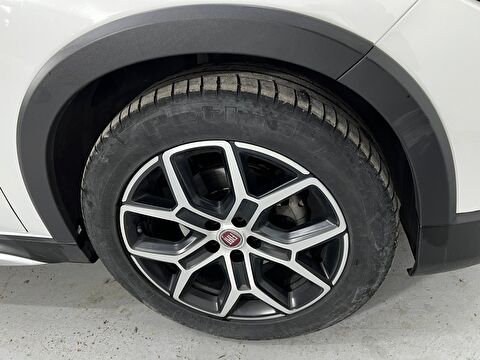 fiat, egea, cross 1.6 multijet urban dct, otomatik, dizel 2.el otomobil | renew 45