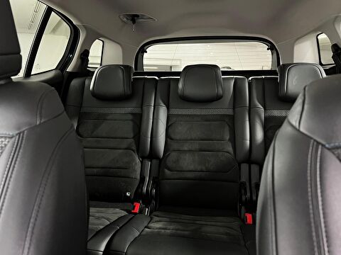 citroen, c5 aircross, suv 1.5 bluehdı start&stop shine eat8, otomatik, dizel 2.el otomobil | renew 30