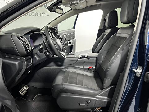 citroen, c5 aircross, suv 1.5 bluehdı start&stop shine eat8, otomatik, dizel 2.el otomobil | renew 36