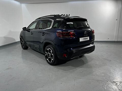 citroen, c5 aircross, suv 1.5 bluehdı start&stop shine eat8, otomatik, dizel 2.el otomobil | renew 16