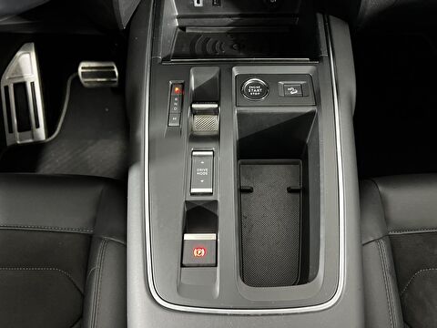 citroen, c5 aircross, suv 1.5 bluehdı start&stop shine eat8, otomatik, dizel 2.el otomobil | renew 23