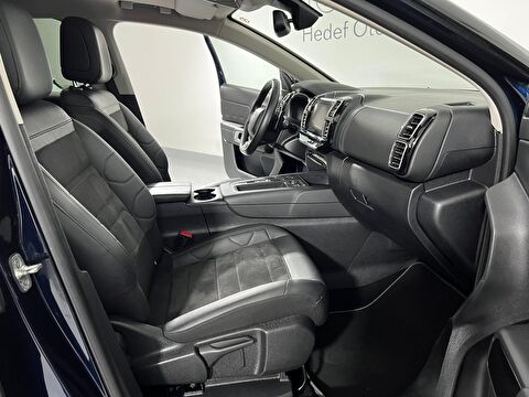 citroen, c5 aircross, suv 1.5 bluehdı start&stop shine eat8, otomatik, dizel 2.el otomobil | renew 39