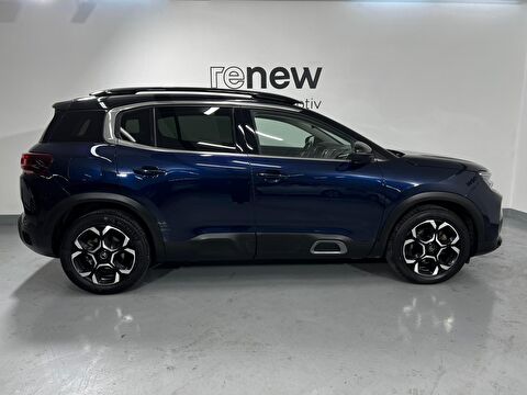citroen, c5 aircross, suv 1.5 bluehdı start&stop shine eat8, otomatik, dizel 2.el otomobil | renew 9