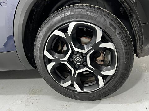 citroen, c5 aircross, suv 1.5 bluehdı start&stop shine eat8, otomatik, dizel 2.el otomobil | renew 48