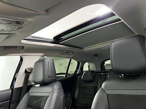 citroen, c5 aircross, suv 1.5 bluehdı start&stop shine eat8, otomatik, dizel 2.el otomobil | renew 24