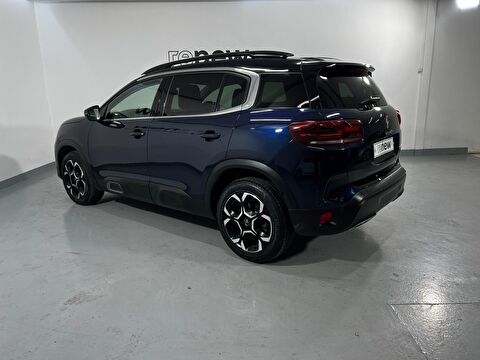 citroen, c5 aircross, suv 1.5 bluehdı start&stop shine eat8, otomatik, dizel 2.el otomobil | renew 19