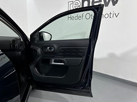 citroen, c5 aircross, suv 1.5 bluehdı start&stop shine eat8, otomatik, dizel 2.el otomobil | renew 40