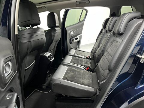 citroen, c5 aircross, suv 1.5 bluehdı start&stop shine eat8, otomatik, dizel 2.el otomobil | renew 37