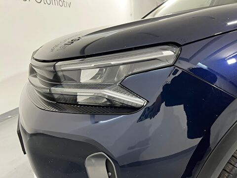 citroen, c5 aircross, suv 1.5 bluehdı start&stop shine eat8, otomatik, dizel 2.el otomobil | renew 22