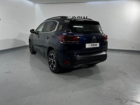 citroen, c5 aircross, suv 1.5 bluehdı start&stop shine eat8, otomatik, dizel 2.el otomobil | renew 5