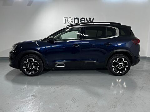 citroen, c5 aircross, suv 1.5 bluehdı start&stop shine eat8, otomatik, dizel 2.el otomobil | renew 8