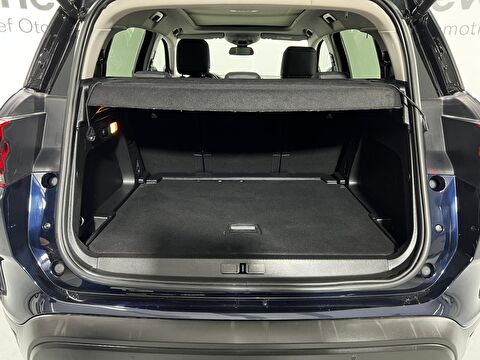 citroen, c5 aircross, suv 1.5 bluehdı start&stop shine eat8, otomatik, dizel 2.el otomobil | renew 43