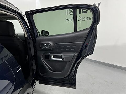 citroen, c5 aircross, suv 1.5 bluehdı start&stop shine eat8, otomatik, dizel 2.el otomobil | renew 42