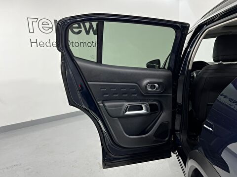 citroen, c5 aircross, suv 1.5 bluehdı start&stop shine eat8, otomatik, dizel 2.el otomobil | renew 41