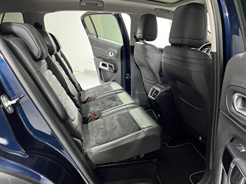 citroen, c5 aircross, suv 1.5 bluehdı start&stop shine eat8, otomatik, dizel 2.el otomobil | renew 38