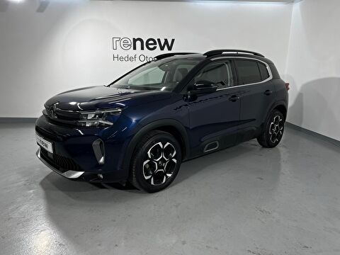 SUV 1.5 BlueHDI Start&Stop Shine EAT8, 2. el otomobil | renew