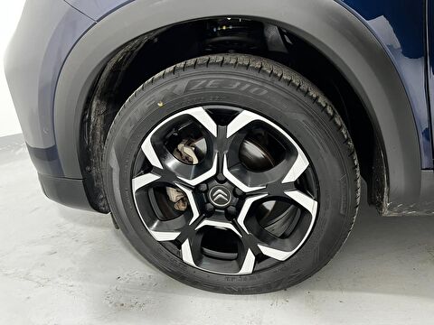 citroen, c5 aircross, suv 1.5 bluehdı start&stop shine eat8, otomatik, dizel 2.el otomobil | renew 45