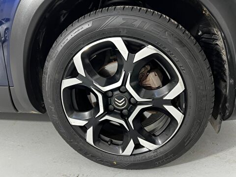 citroen, c5 aircross, suv 1.5 bluehdı start&stop shine eat8, otomatik, dizel 2.el otomobil | renew 47