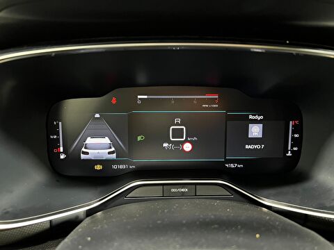 citroen, c5 aircross, suv 1.5 bluehdı start&stop shine eat8, otomatik, dizel 2.el otomobil | renew 34