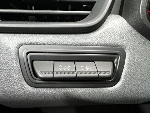 renault, clio, hatchback 1.0 tce joy x-tronic, otomatik, benzin 2.el otomobil | renew 30