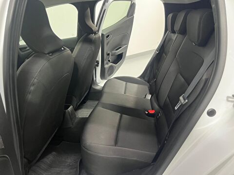 renault, clio, hatchback 1.0 tce joy x-tronic, otomatik, benzin 2.el otomobil | renew 28