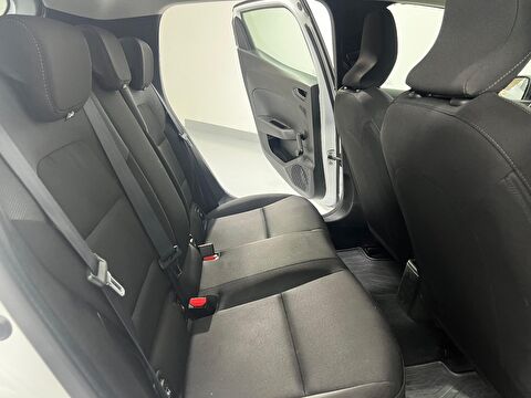 renault, clio, hatchback 1.0 tce joy x-tronic, otomatik, benzin 2.el otomobil | renew 26