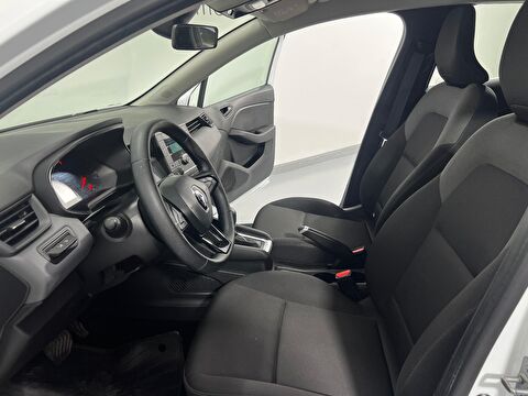 renault, clio, hatchback 1.0 tce joy x-tronic, otomatik, benzin 2.el otomobil | renew 29
