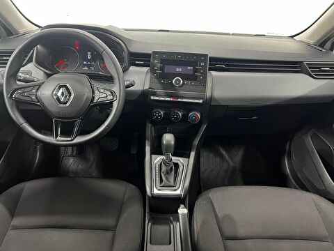 renault, clio, hatchback 1.0 tce joy x-tronic, otomatik, benzin 2.el otomobil | renew 21