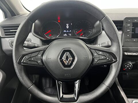 renault, clio, hatchback 1.0 tce joy x-tronic, otomatik, benzin 2.el otomobil | renew 22