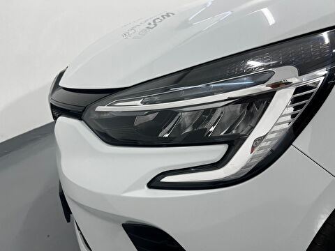 renault, clio, hatchback 1.0 tce joy x-tronic, otomatik, benzin 2.el otomobil | renew 20