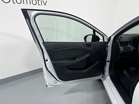 renault, clio, hatchback 1.0 tce joy x-tronic, otomatik, benzin 2.el otomobil | renew 33