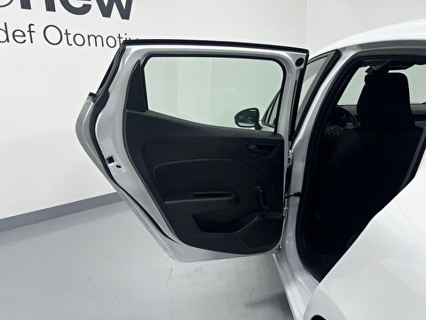 renault, clio, hatchback 1.0 tce joy x-tronic, otomatik, benzin 2.el otomobil | renew 31