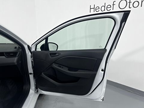 renault, clio, hatchback 1.0 tce joy x-tronic, otomatik, benzin 2.el otomobil | renew 32