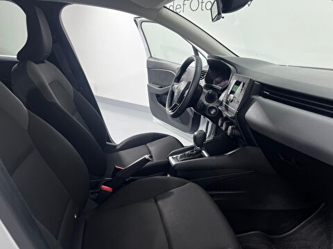 renault, clio, hatchback 1.0 tce joy x-tronic, otomatik, benzin 2.el otomobil | renew 27
