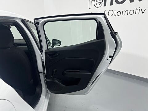 renault, clio, hatchback 1.0 tce joy x-tronic, otomatik, benzin 2.el otomobil | renew 34