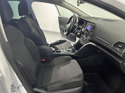 renault, megane, sedan 1.3 tce joy comfort edc, otomatik, benzin 2.el otomobil | renew 27