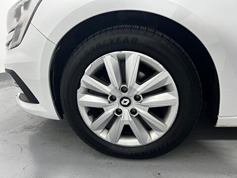 renault, megane, sedan 1.3 tce joy comfort edc, otomatik, benzin 2.el otomobil | renew 35