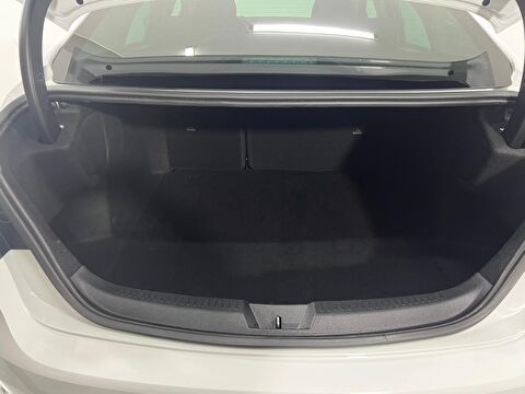 renault, megane, sedan 1.3 tce joy comfort edc, otomatik, benzin 2.el otomobil | renew 34