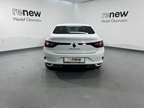 renault, megane, sedan 1.3 tce joy comfort edc, otomatik, benzin 2.el otomobil | renew 6