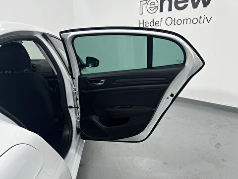 renault, megane, sedan 1.3 tce joy comfort edc, otomatik, benzin 2.el otomobil | renew 30