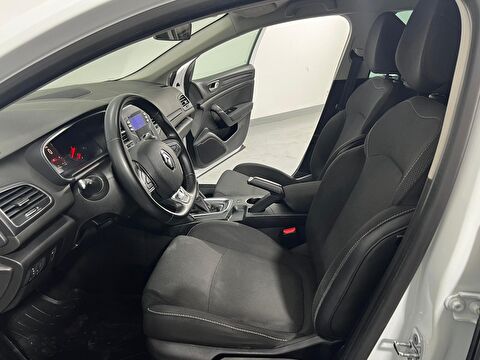 renault, megane, sedan 1.3 tce joy comfort edc, otomatik, benzin 2.el otomobil | renew 26