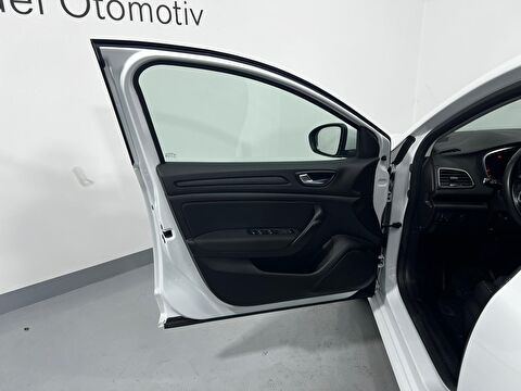 renault, megane, sedan 1.3 tce joy comfort edc, otomatik, benzin 2.el otomobil | renew 31